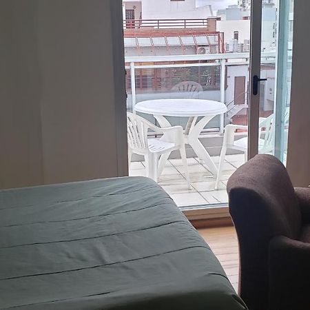 Aparts Temporarios Buenos Aires Luaran gambar